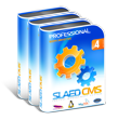 ���������� ������ SLAED CMS Pro