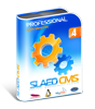 Актуальная версия SLAED CMS Pro Актуальная версия SLAED CMS Pro