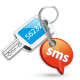 SMS оплата скрытого текста
