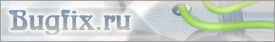 BugFix.ru