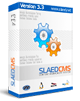 SLAED CMS 3.3 Pro