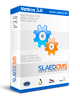 Новая версия SLAED CMS 3 Pro