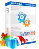 SLAED CMS 3.5 Pro