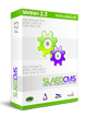 Новая версия SLAED CMS 2.3 Lite