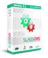 Новая версия SLAED CMS 2.1 Lite