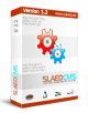 Новая версия SLAED CMS 3.2 Pro