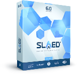 Шестая версия SLAED CMS официально пришла на смену