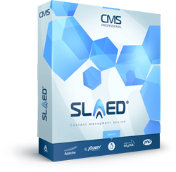 SLAED CMS 6.2 Pro