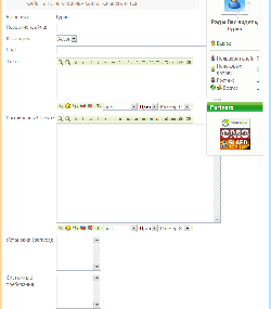 Модуль игры