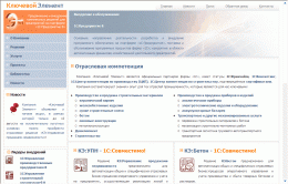 Ключевой Элемент