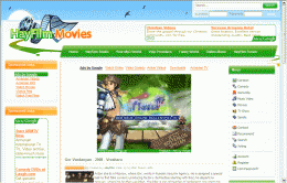 HayFilm Movies