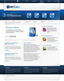 OpenSeo