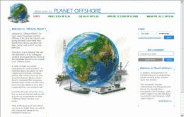 Planet Offshore