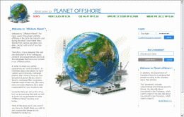 Сайт: Planetoffshore